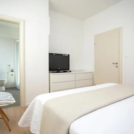 Beautiful 100m From The Sea * Kastela