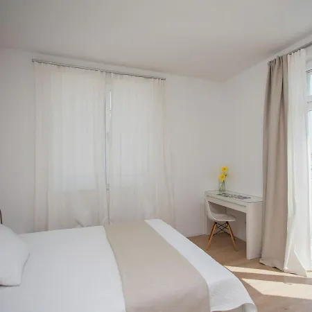Beautiful 100m From The Sea * Kastela