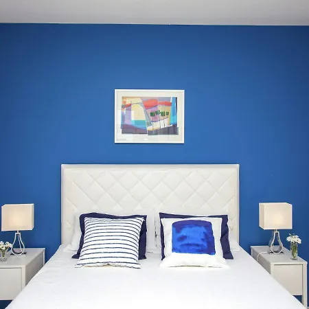 Villa Beautiful 100m From The Sea *