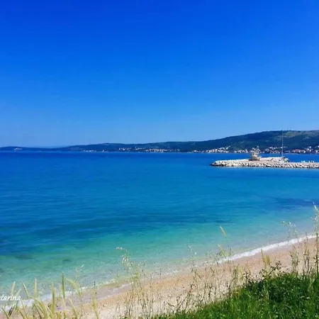Beautiful 100m From The Sea *