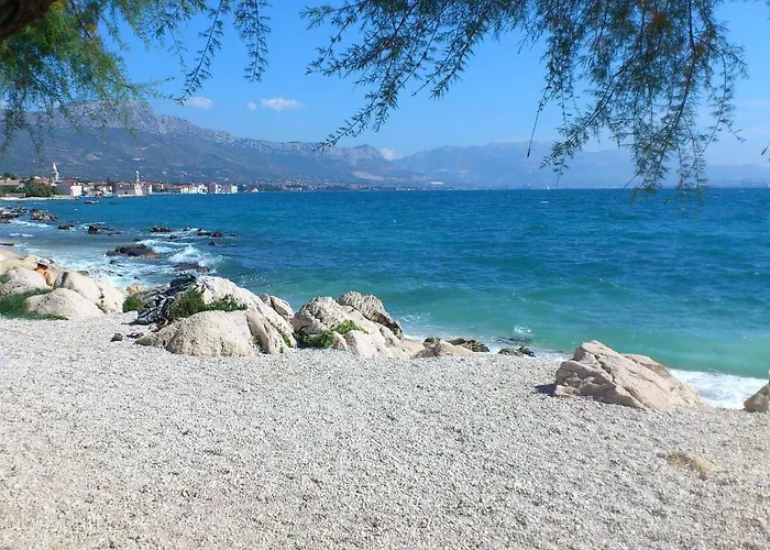In Ka Tel Novi Near